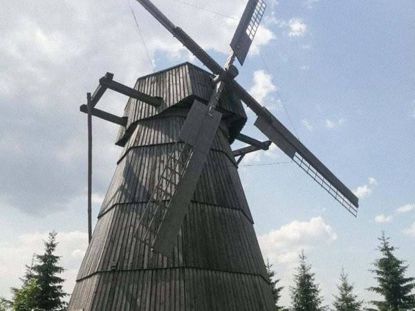 Трансфер из Минска в музей народных ремёсел «Дудутки»