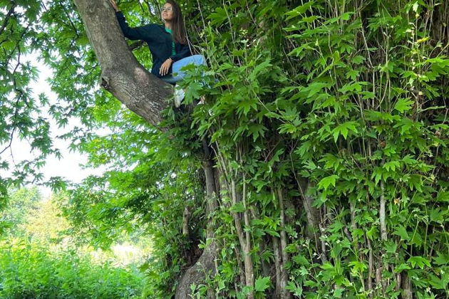 Фото экскурсии - Погружение в природу Дагестана: Самурский Лес и экраноплан Лунь - 7