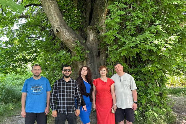 Фото экскурсии - Погружение в природу Дагестана: Самурский Лес и экраноплан Лунь - 9