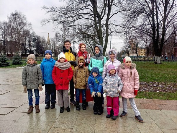 Ярославль для детей: семейный квест по городу - фото 4