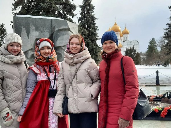 Ярославль для детей: семейный квест по городу - фото 2