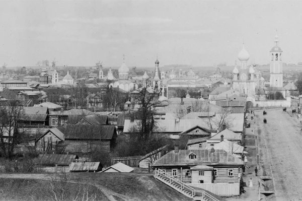 Исчезнувшие церкви Залесского города (на вашем автомобиле) - фото 2