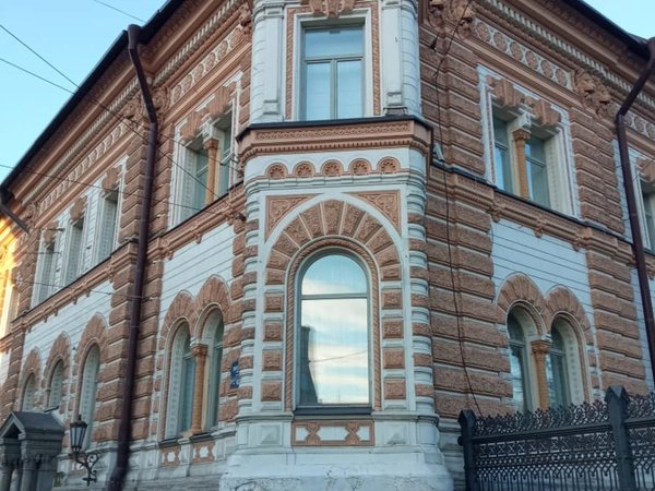 Неформальная Лиговка — от питерского криминала до андеграунда - фото 1