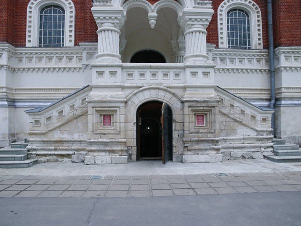 Хрусталь, стекло и пламя — в Гусь-Хрустальный и Иванищи из Москвы - фото 3