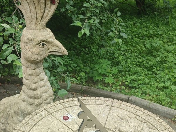 В прошлое усадебной жизни на ретроавто (билет в дом-музей Танеева включён) - фото 2