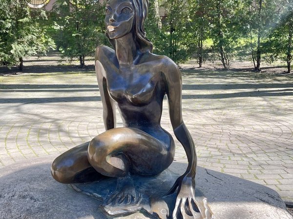 Из Калининграда — в Светлогорск, замок Шаакен и «Шаакен Дорф» - фото 3