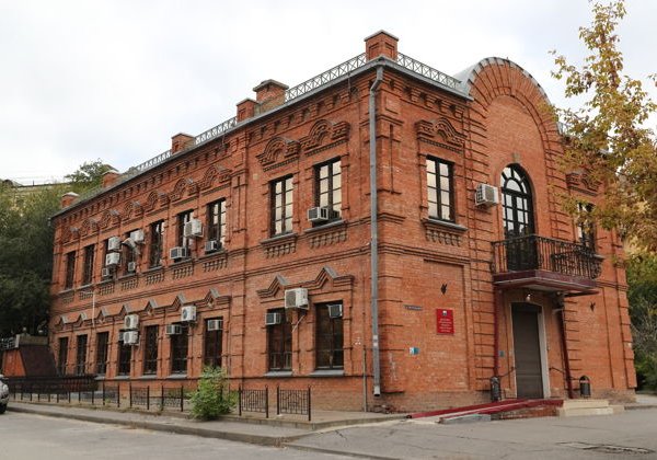 Из Волгограда в Царицын - фото 3