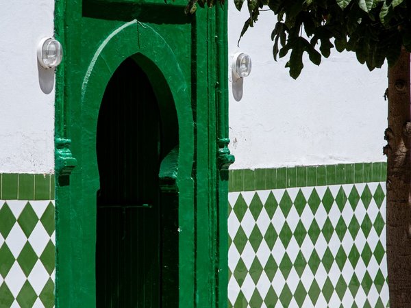 Фотопрогулка по Касабланке: от старинных улочек до океана - фото 4