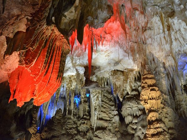 Бюджетное путешествие из Колхиды в Иберию - фото 4