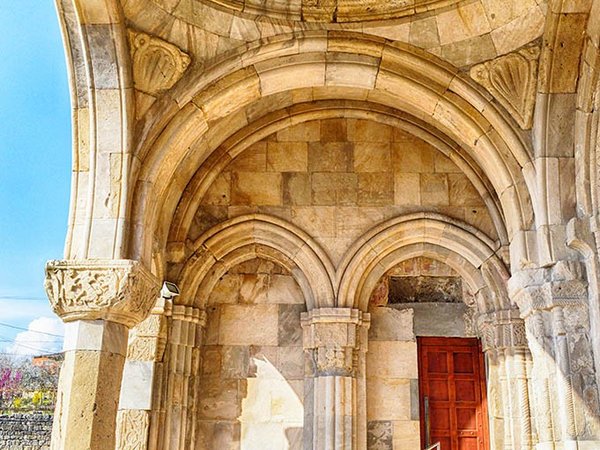 Бюджетное путешествие из Колхиды в Иберию - фото 2
