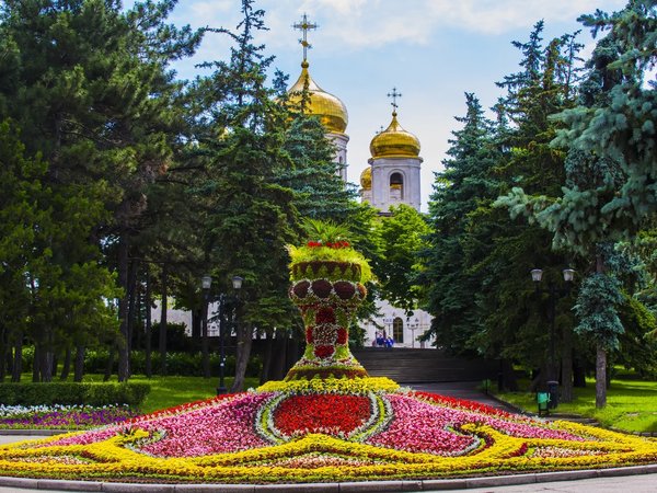 Влюбиться в Пятигорск за один день - фото 2
