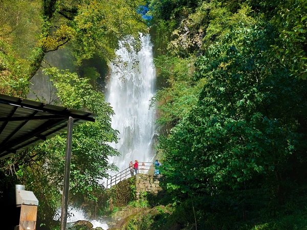 Очаровательная Горная Аджария