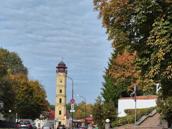 Главное о Гродно: от Советской площади до Коложской церкви - фото 4