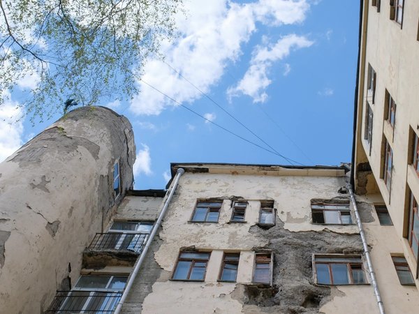 Авангард для жизни: экскурсия по Хамовникам 1920–30-х годов - фото 3