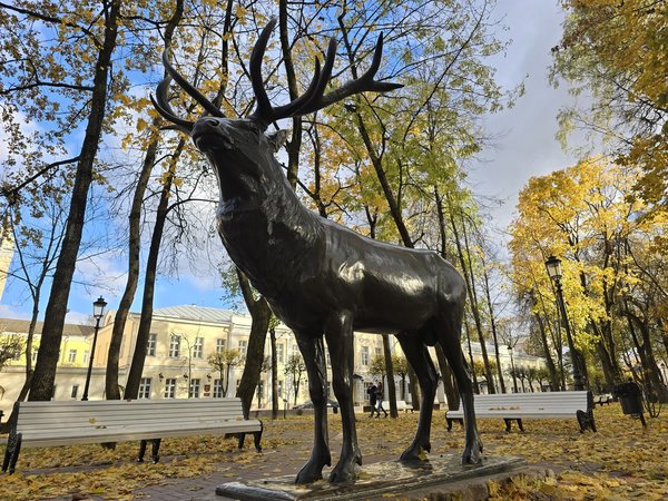 Смоленск на бегу - фото 4