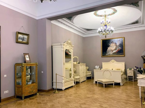 Юсуповский дворец: билет и аудиоэкскурсия по экспозиции «Убийство Распутина» - фото 4