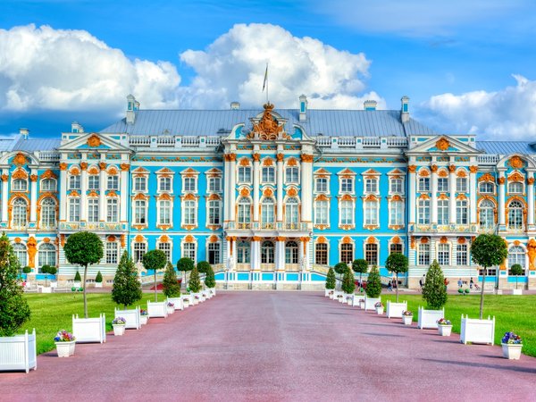 Царское Село: рассвет и закат Российской империи - фото 2