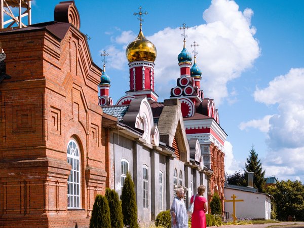 Москва — Талдом — Кимры — Дубна