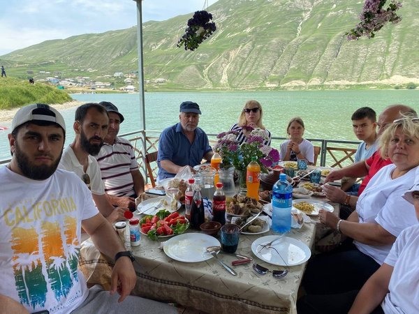Индивидуально по Чечне и Дагестану: 2 республики за выходные - фото 4