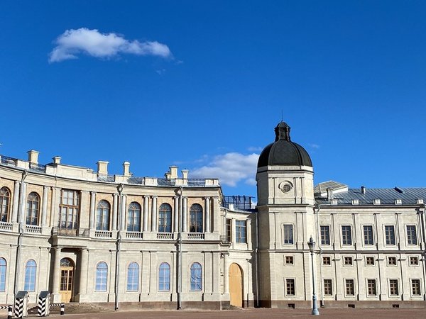 Экскурсия в Гатчинский дворец для детей и взрослых - фото 4