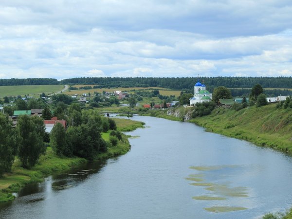 Вдоль Чусовой: дорогами первопроходцев - фото 3