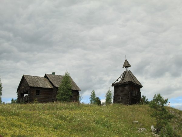 Вдоль Чусовой: дорогами первопроходцев - фото 2