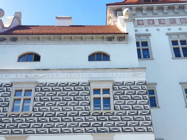 Трансфер по маршруту Брест — Гродно - фото 3