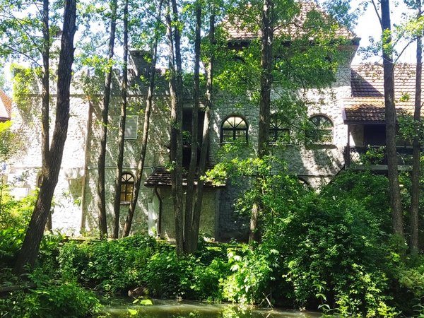 Трансфер по маршруту Брест — Гродно - фото 4
