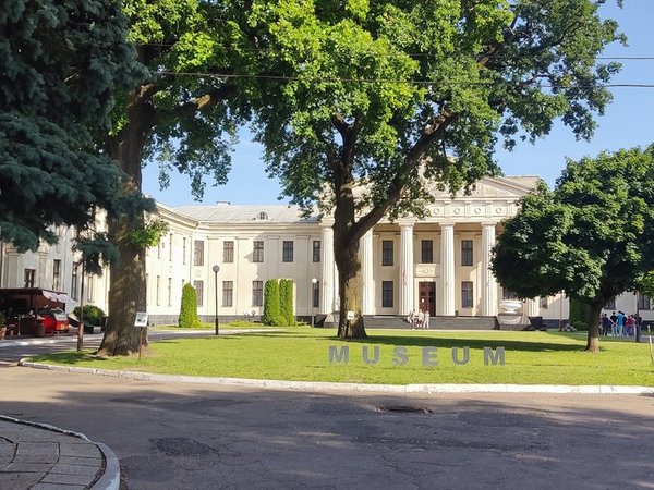 Трансфер по маршруту Брест — Гродно - фото 2