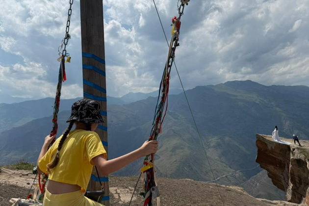 Фото экскурсии - Путешествие в Гоор и Кахиб из Каспийска - 6