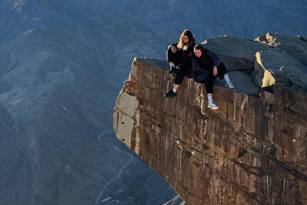 Фото экскурсии - Путешествие в Гоор и Кахиб из Каспийска - 7