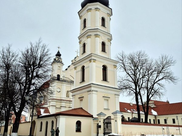 Из Гродно — в Пинск, столицу белорусского Полесья - фото 4