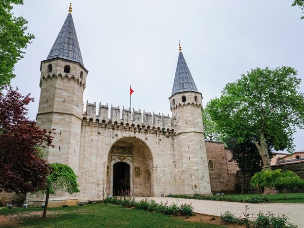 Ключ к сердцу Стамбула: групповая экскурсия - фото 2
