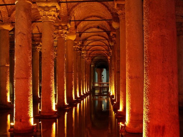 Ключ к сердцу Стамбула: групповая экскурсия - фото 4