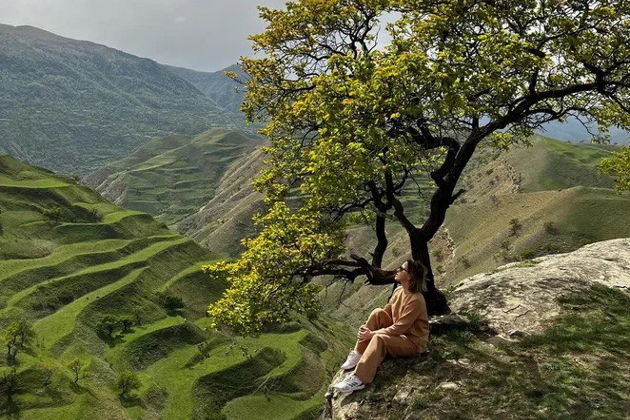 Фото экскурсии - Загадочный аул Гамсутль и живописная Салтинская теснина - 5