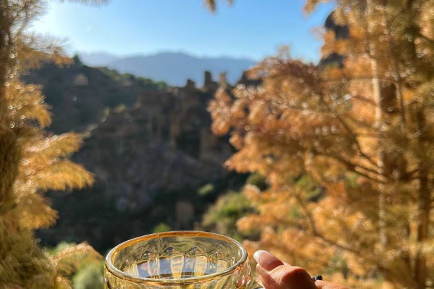 Фото экскурсии - Загадочный аул Гамсутль и живописная Салтинская теснина - 8