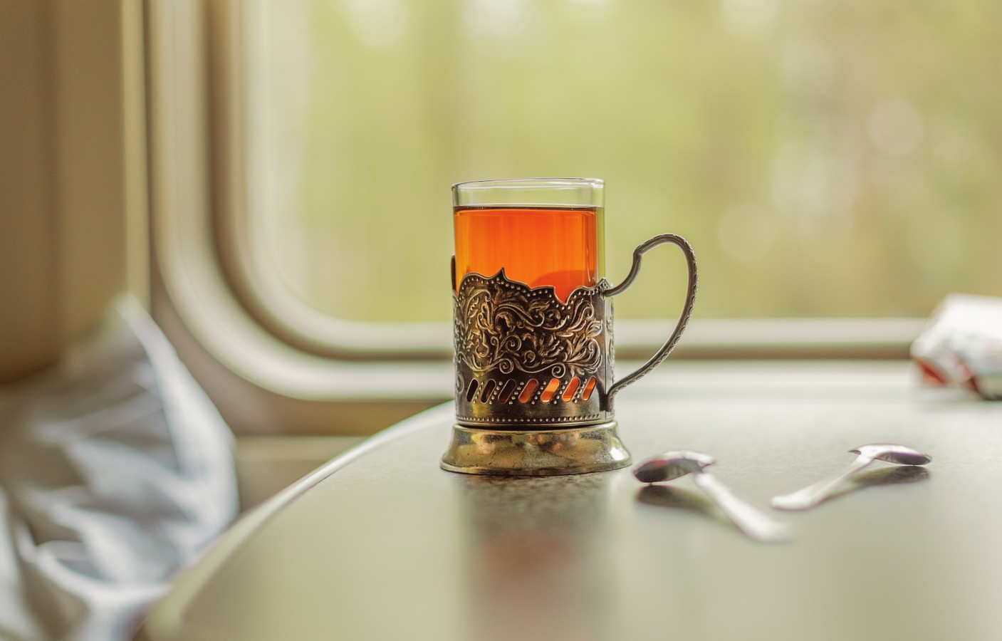 Вдоль железных дорог на встречу с историей: на круизном поезде в Новгородскую и Псковскую области