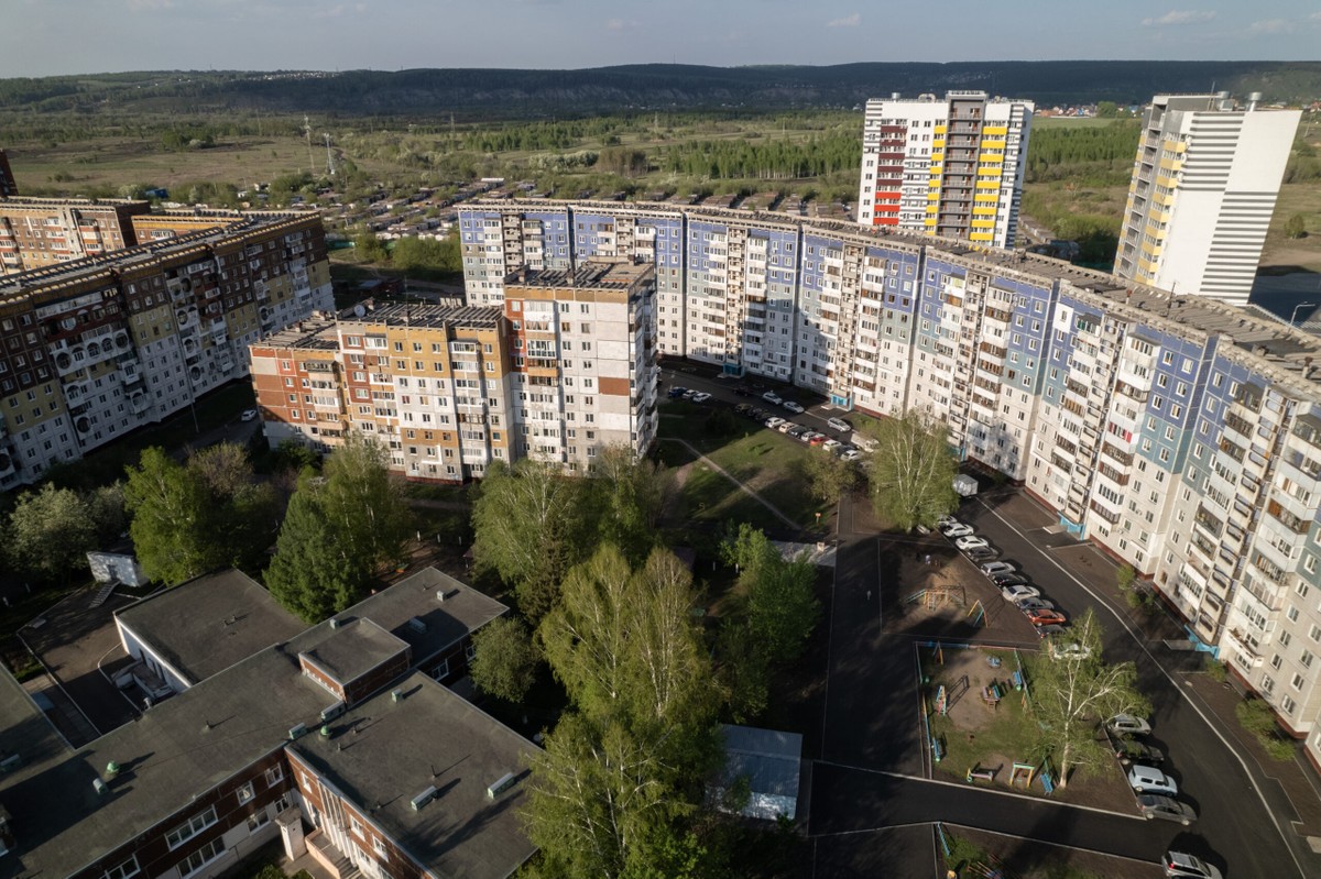 Перестройка в Шалготарьяне - фото 3
