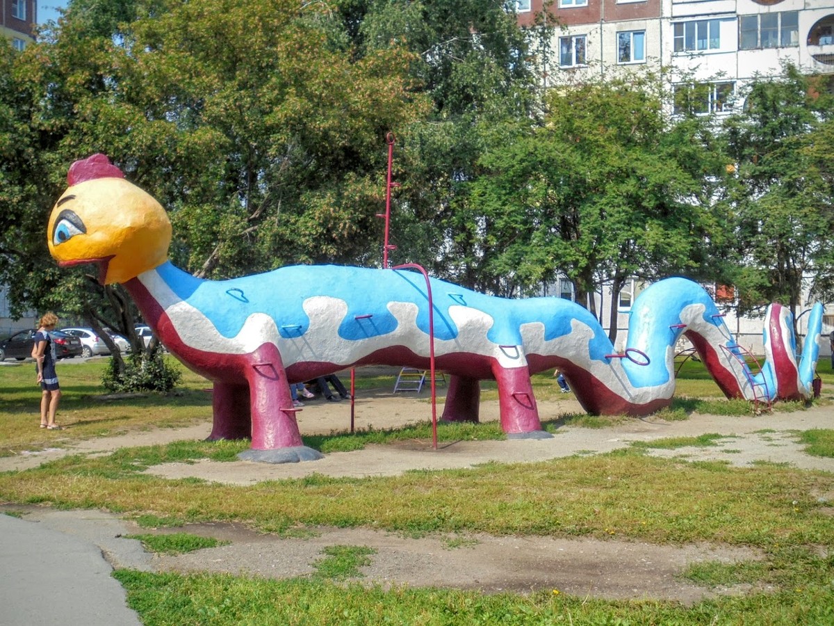 Перестройка в Шалготарьяне - фото 2