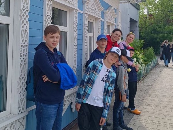 Звенигород в лицах: истории прошлого и герои настоящего - фото 4