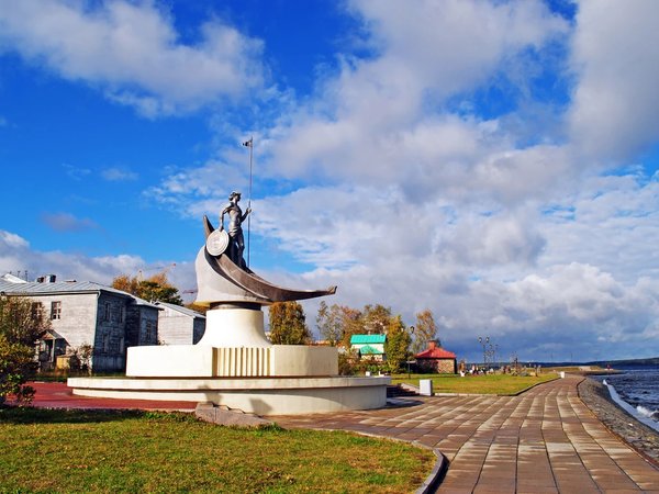 Всё то, что стоит увидеть в Петрозаводске - фото 4