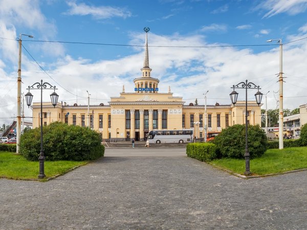 Всё то, что стоит увидеть в Петрозаводске - фото 3
