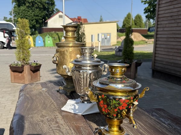 Из Минска — в усадьбу Щорсы, Любчанский замок и старинный Новогрудок - фото 2