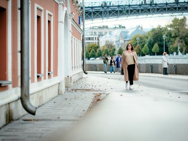 Узнаем Москву, играя: по Тверскому и Никитскому бульварам - фото 4