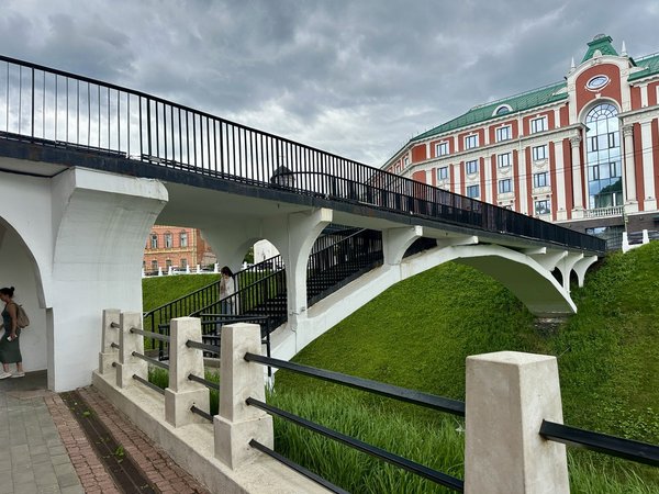 Слухи, байки, легенды Нижнего Новгорода