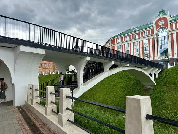 Слухи, байки, легенды Нижнего Новгорода - фото 1