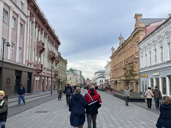 Слухи, байки, легенды Нижнего Новгорода - фото 2