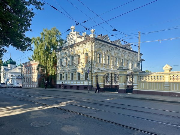 Слухи, байки, легенды Нижнего Новгорода - фото 4