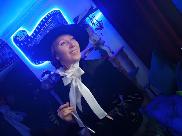Секрет успеха: квест для детей по Музею театра и кино в Рязани (8–15 лет)