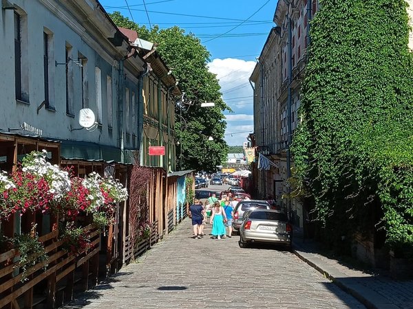 Выборг — путешествие во времени. Групповая экскурсия - фото 3